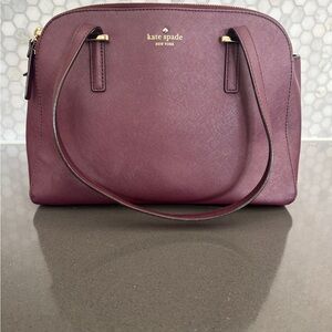 Kate Spade Mulberry Shoulder Bag